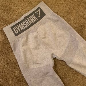 Gymshark Flex High Waisted Leggings